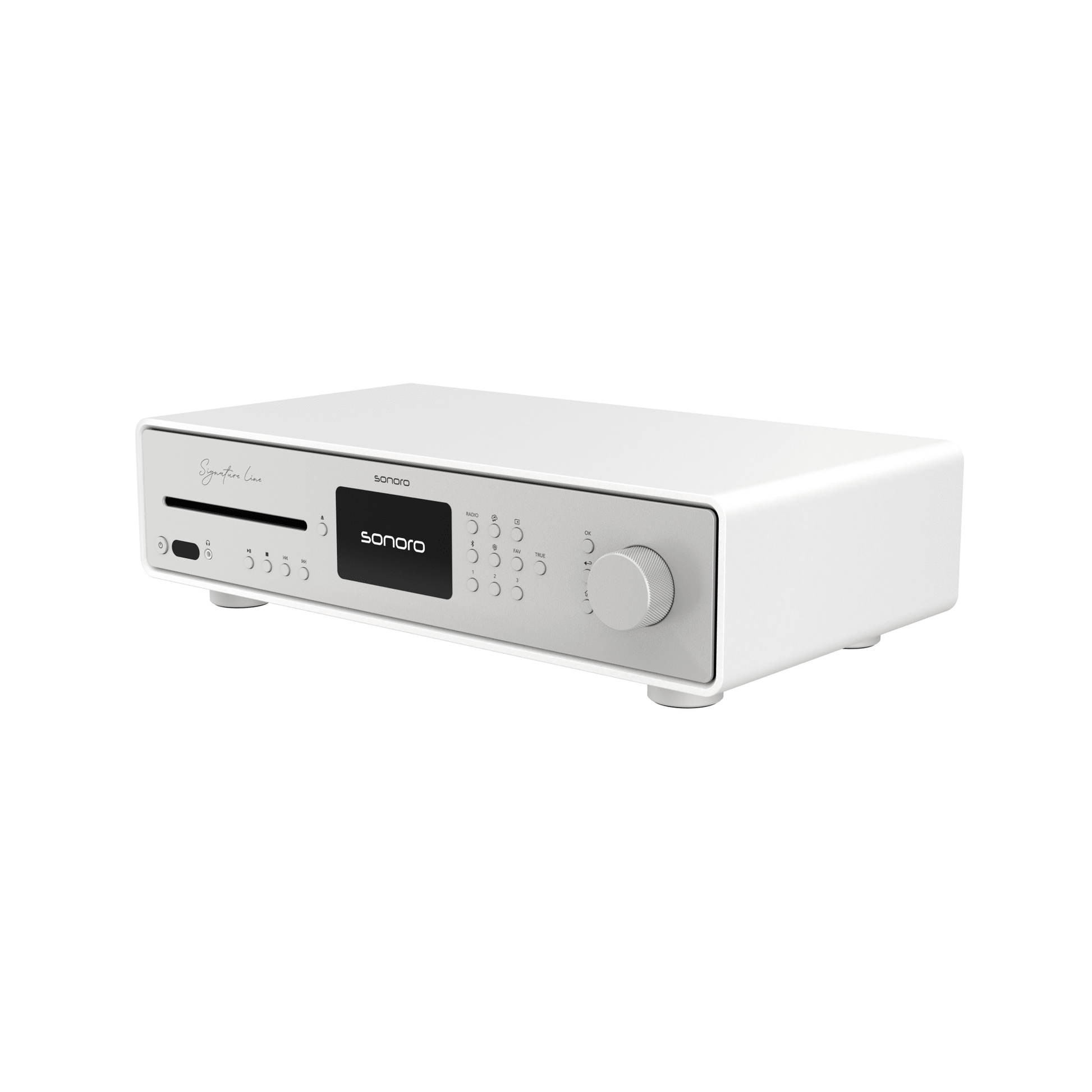 Maestro Quantum Signature - HiFi - Profis Darmstadt