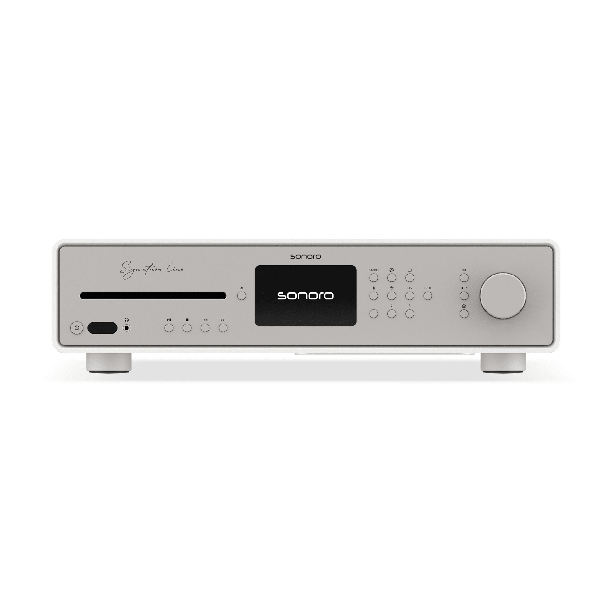 Maestro Quantum Signature - HiFi - Profis Darmstadt