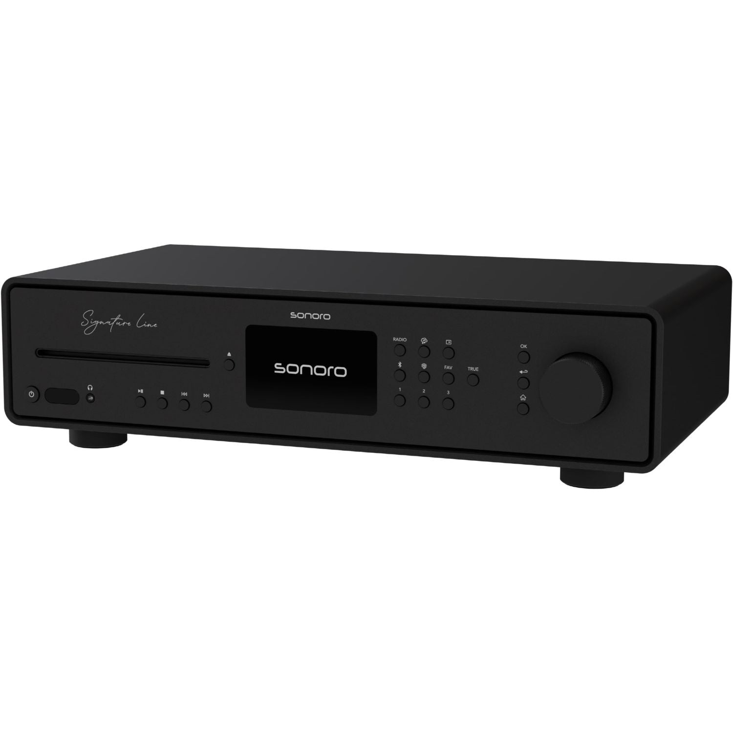Maestro Quantum Signature - HiFi-Profis Darmstadt