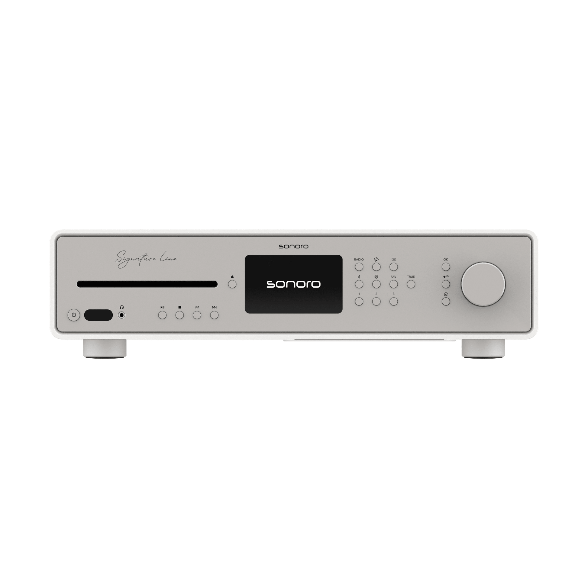 Maestro Quantum Signature - HiFi - Profis Darmstadt