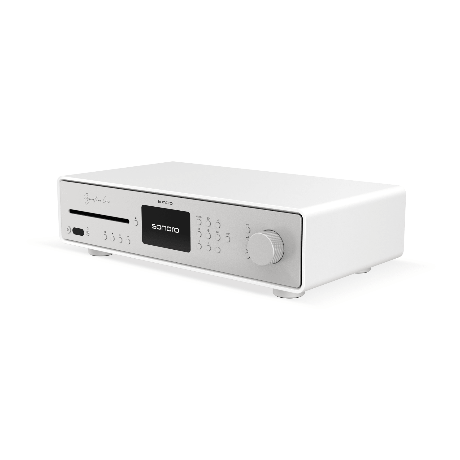 Maestro Quantum Signature - HiFi - Profis Darmstadt