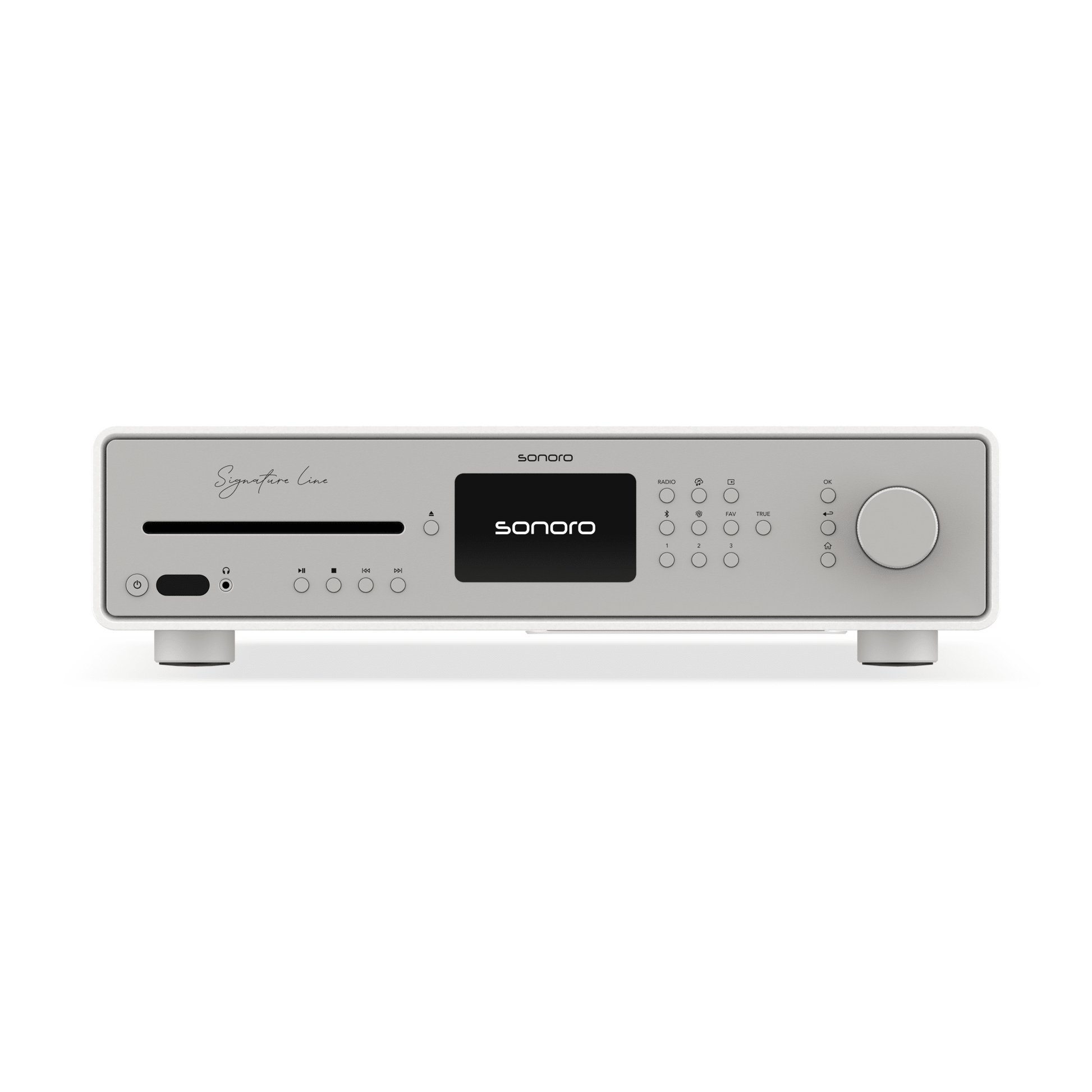 Maestro Quantum Signature - HiFi - Profis Darmstadt