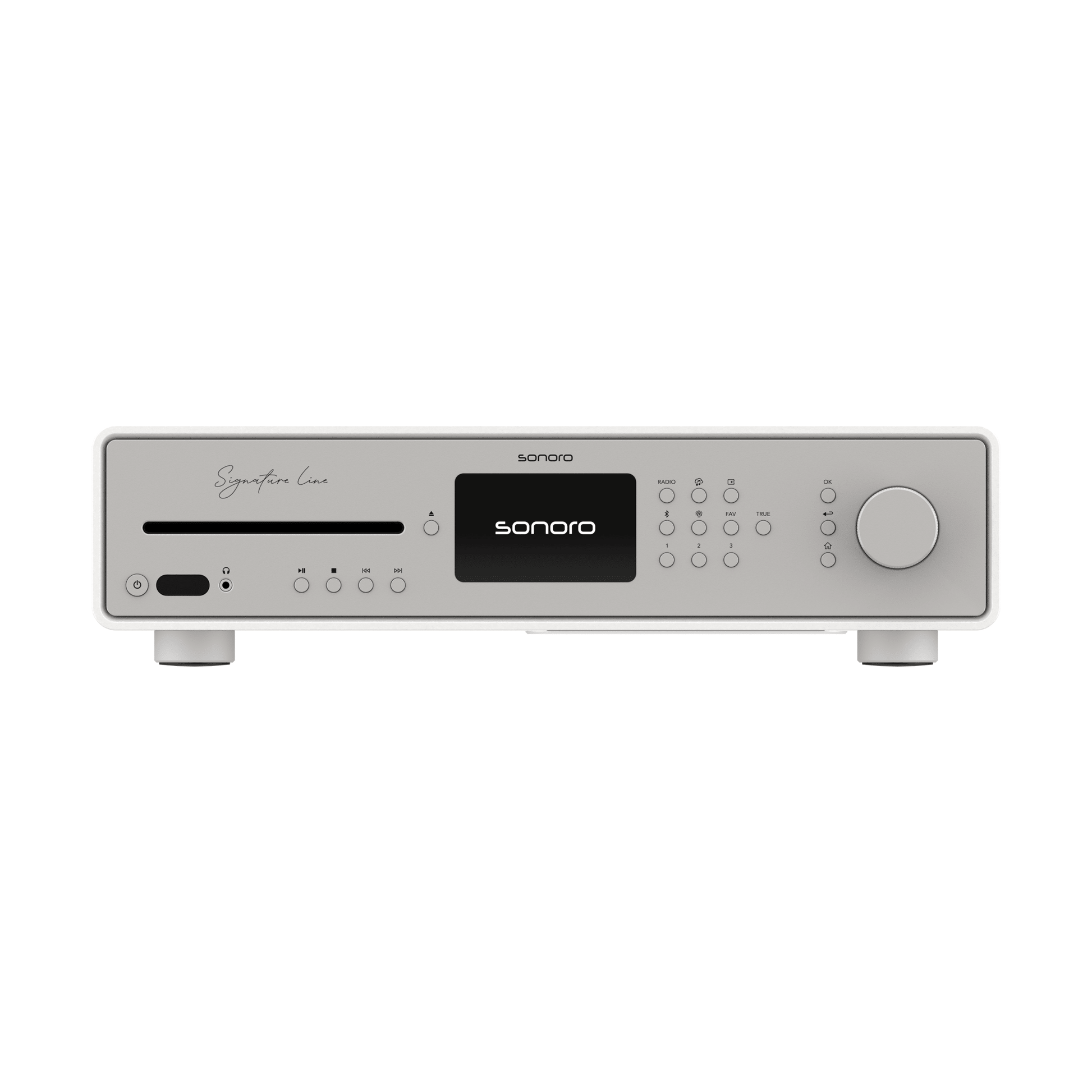 Maestro Quantum Signature - HiFi - Profis Darmstadt