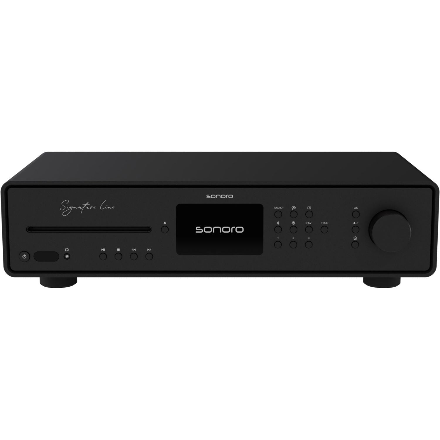 Maestro Quantum Signature - HiFi-Profis Darmstadt