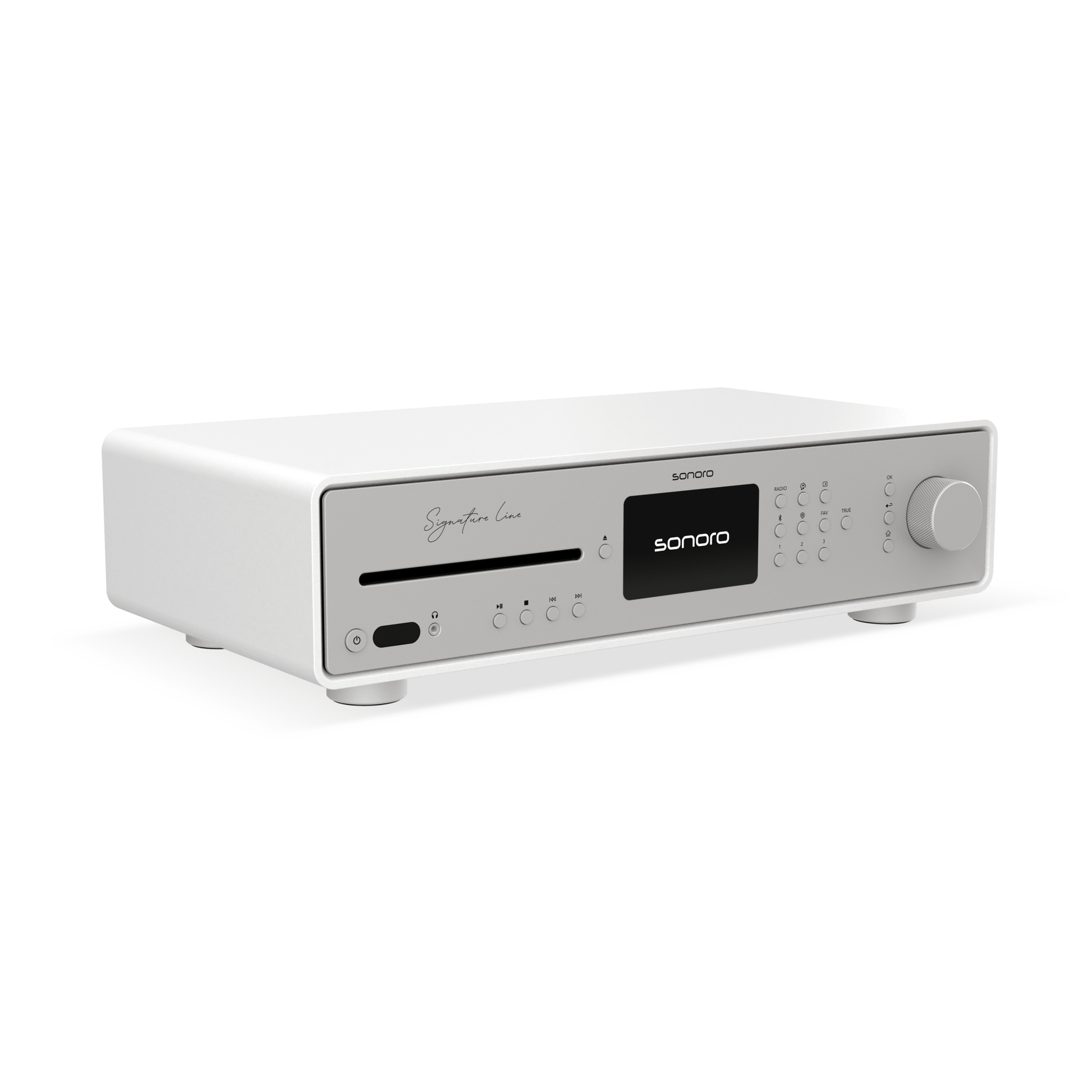 Maestro Quantum Signature - HiFi - Profis Darmstadt