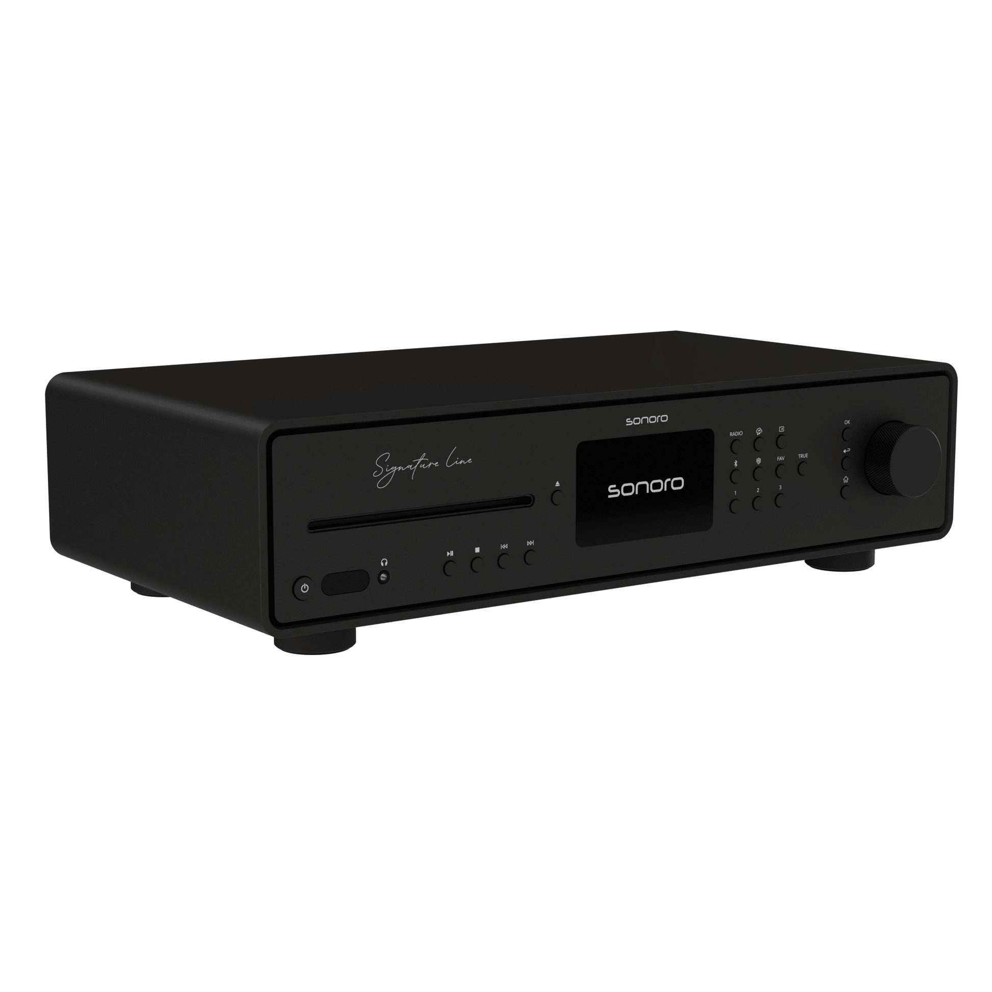 Maestro Quantum Signature - HiFi - Profis Darmstadt