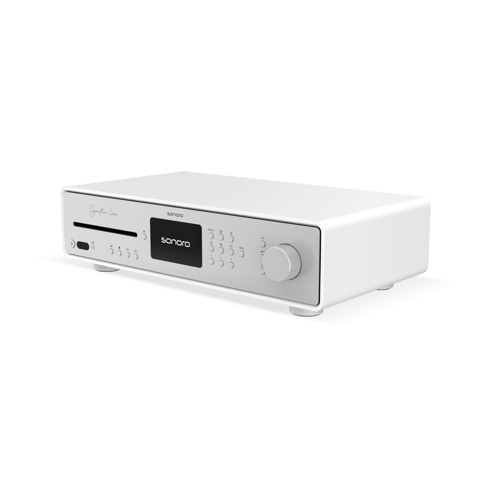 Maestro Quantum Signature - HiFi - Profis Darmstadt