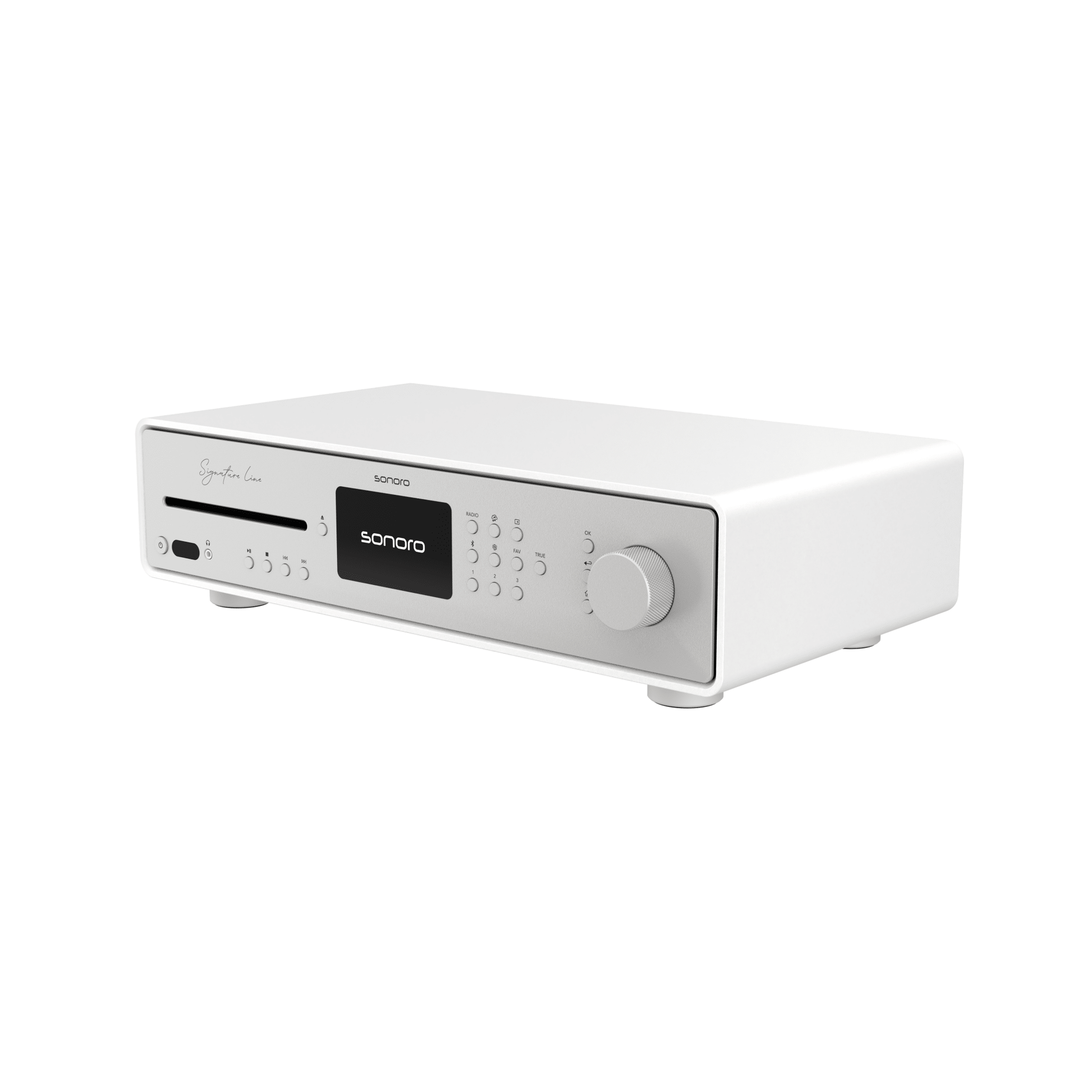 Maestro Quantum Signature - HiFi - Profis Darmstadt