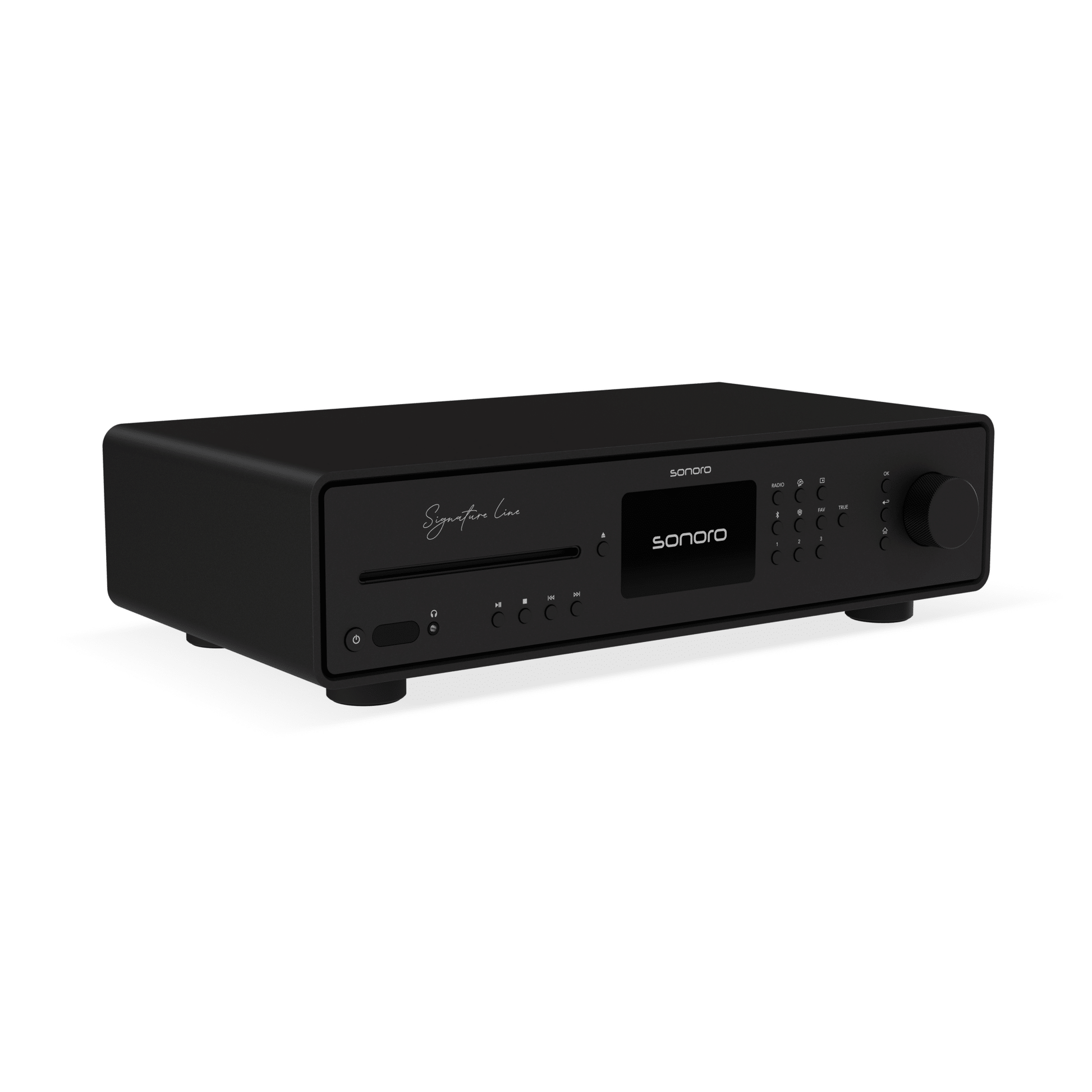 Maestro Quantum Signature - HiFi - Profis Darmstadt