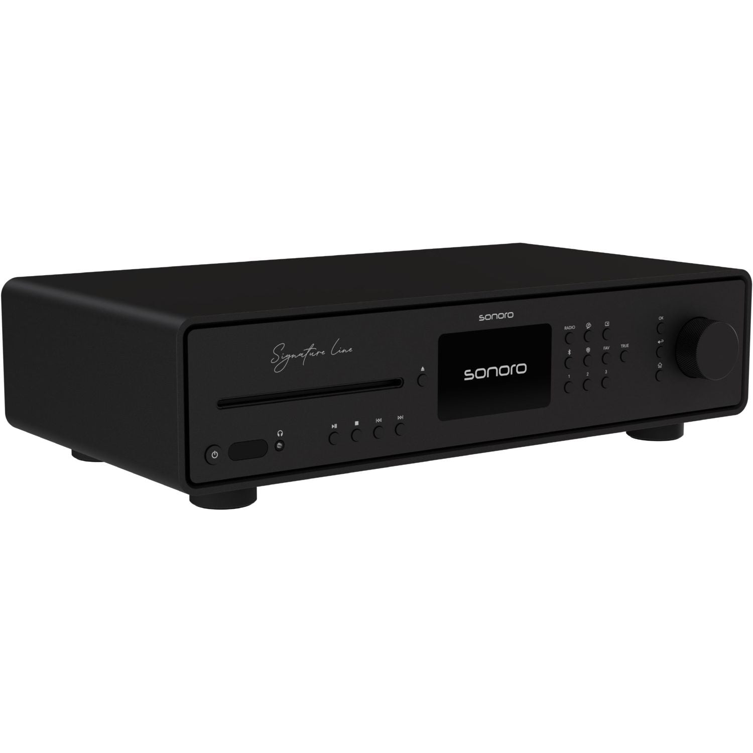 Maestro Quantum Signature - HiFi-Profis Darmstadt