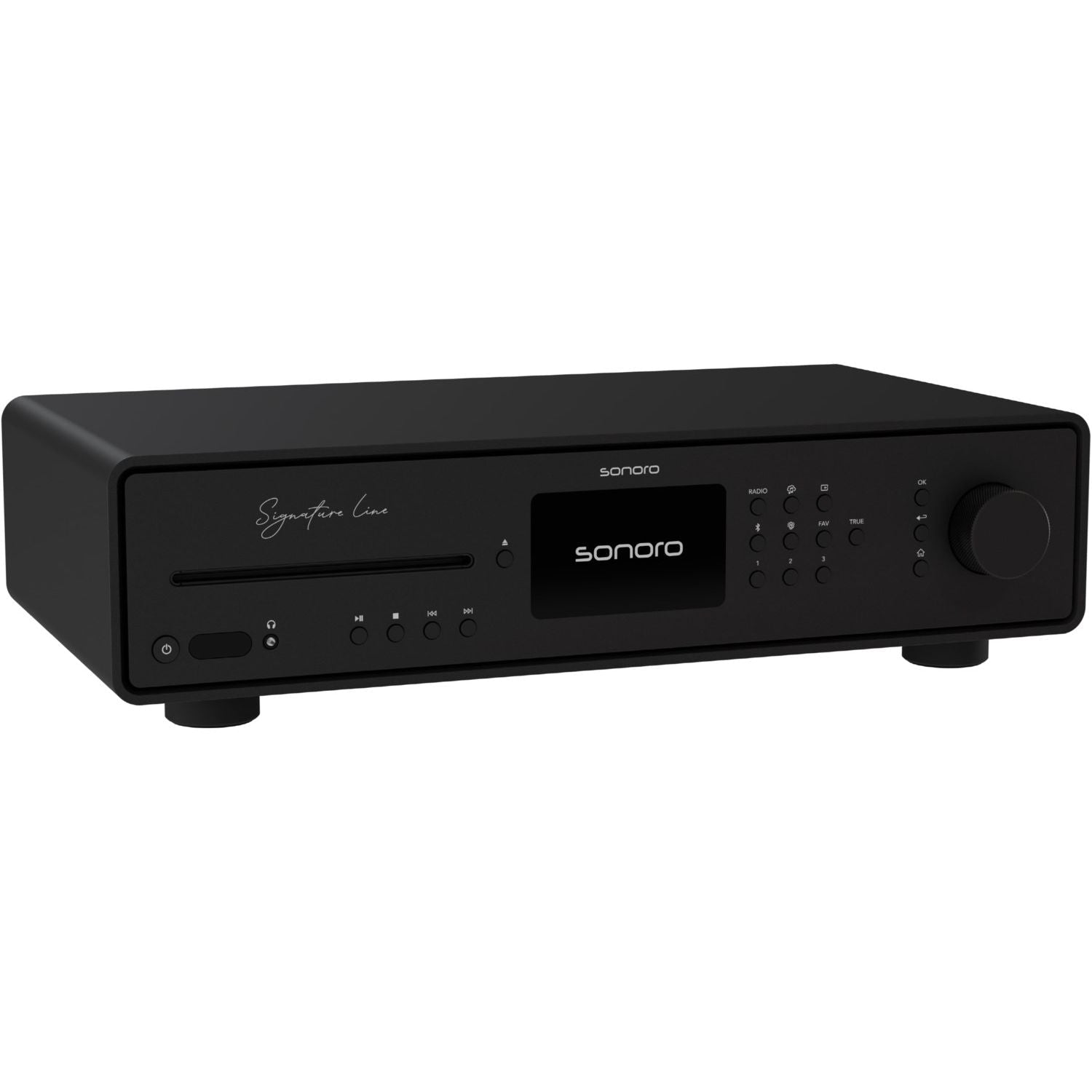 Maestro Quantum Signature - HiFi-Profis Darmstadt