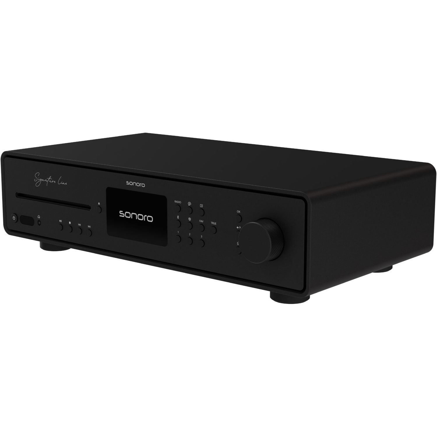 Maestro Quantum Signature - HiFi-Profis Darmstadt