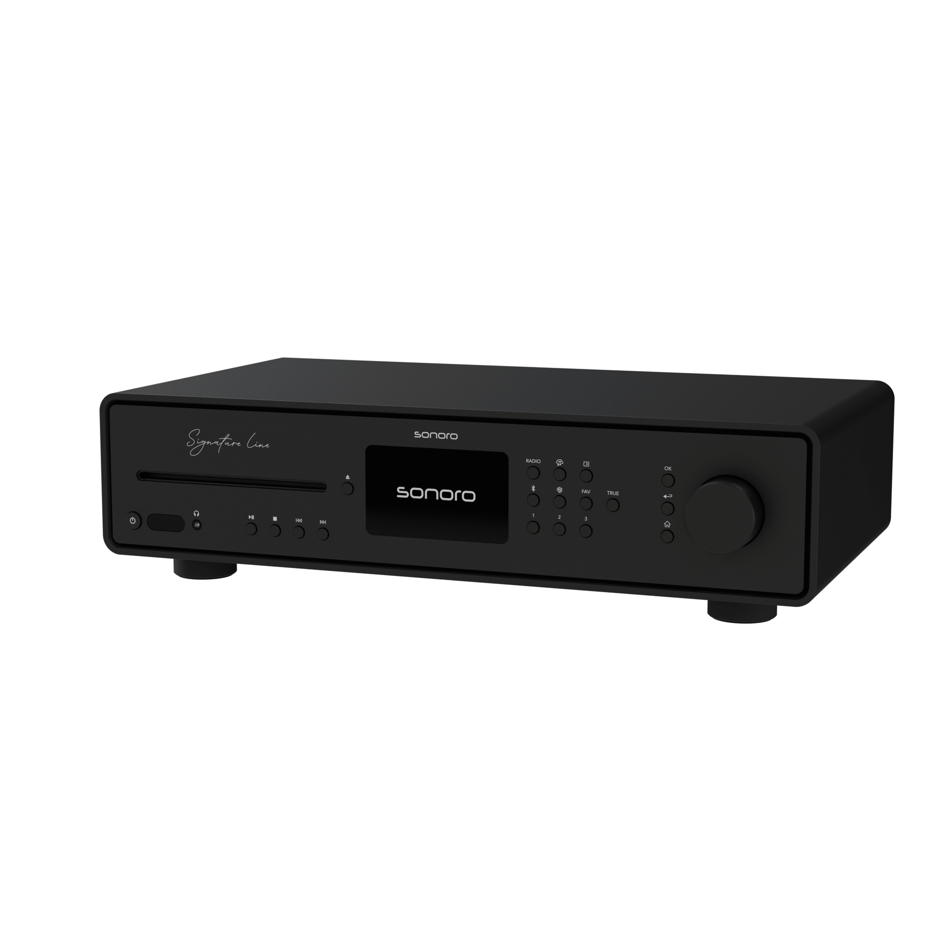 Maestro Quantum Signature - HiFi - Profis Darmstadt