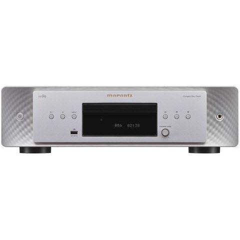 Marantz CD60 - HiFi - Profis Darmstadt