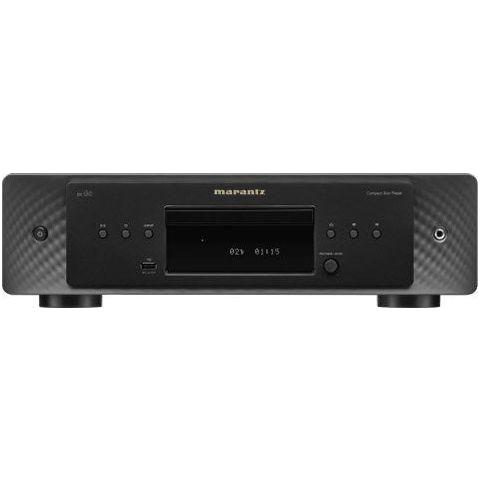 Marantz CD60 - HiFi - Profis Darmstadt