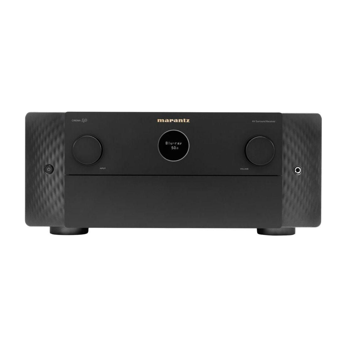 Marantz Cinema 40 - HiFi - Profis Darmstadt