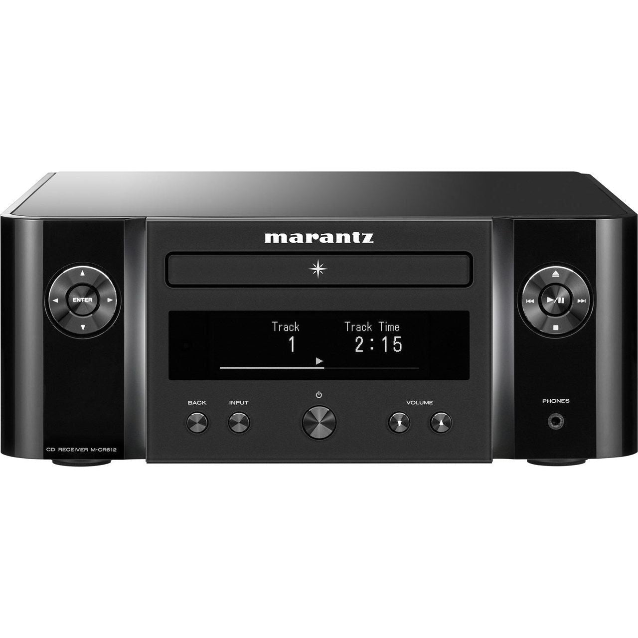 MARANTZ MCR612 - HiFi - Profis Darmstadt