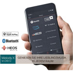 MARANTZ MCR612 - HiFi-Profis Darmstadt