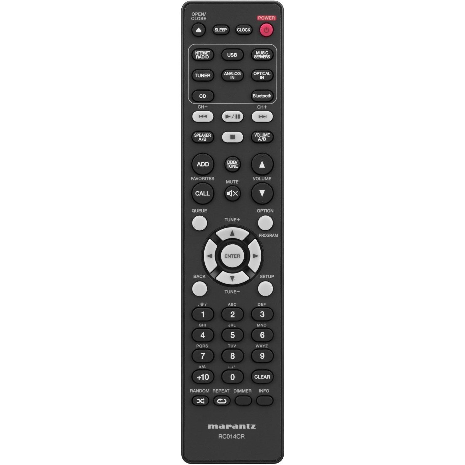 MARANTZ MCR612 - HiFi-Profis Darmstadt