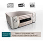 MARANTZ MCR612 - HiFi-Profis Darmstadt