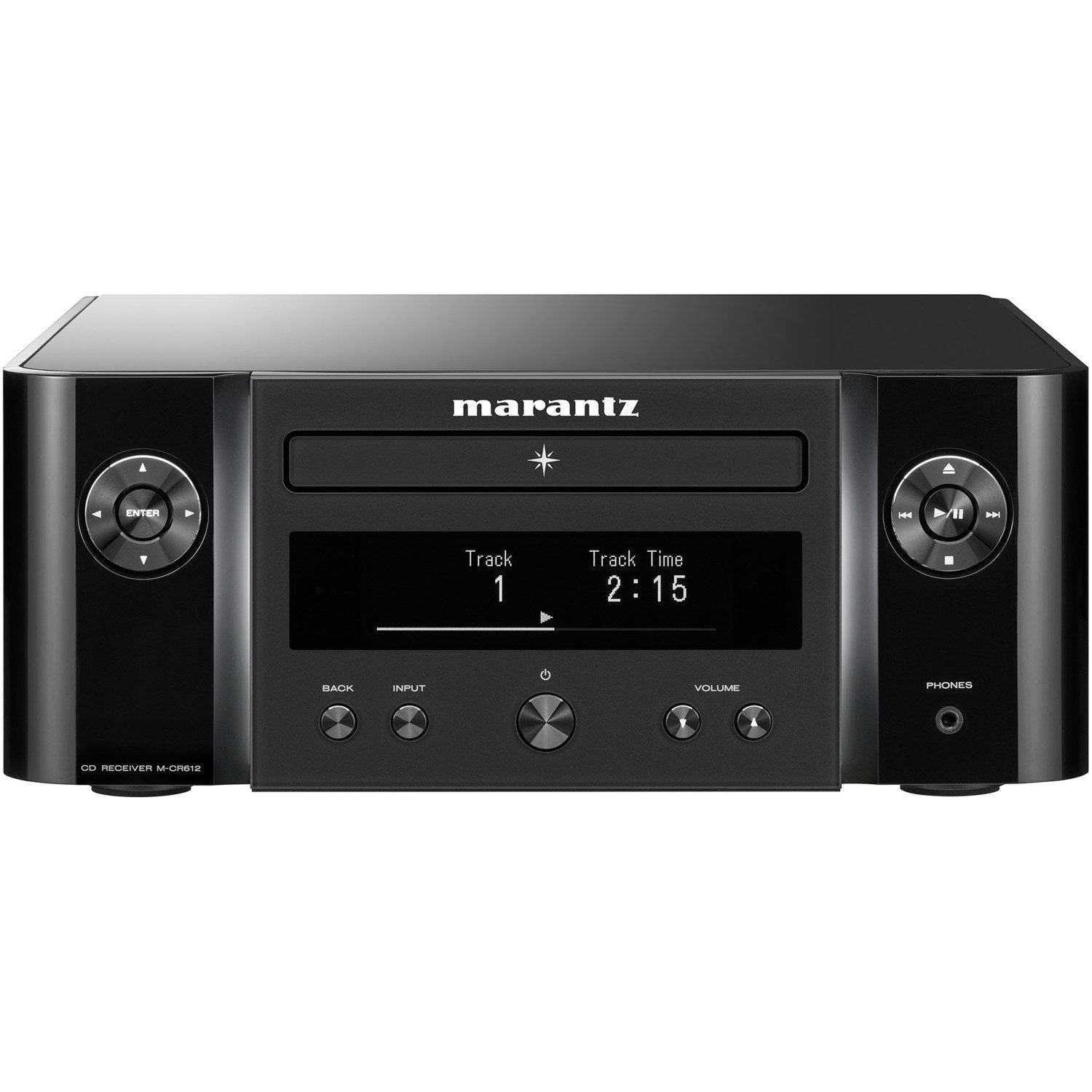 MARANTZ MCR612 - HiFi-Profis Darmstadt