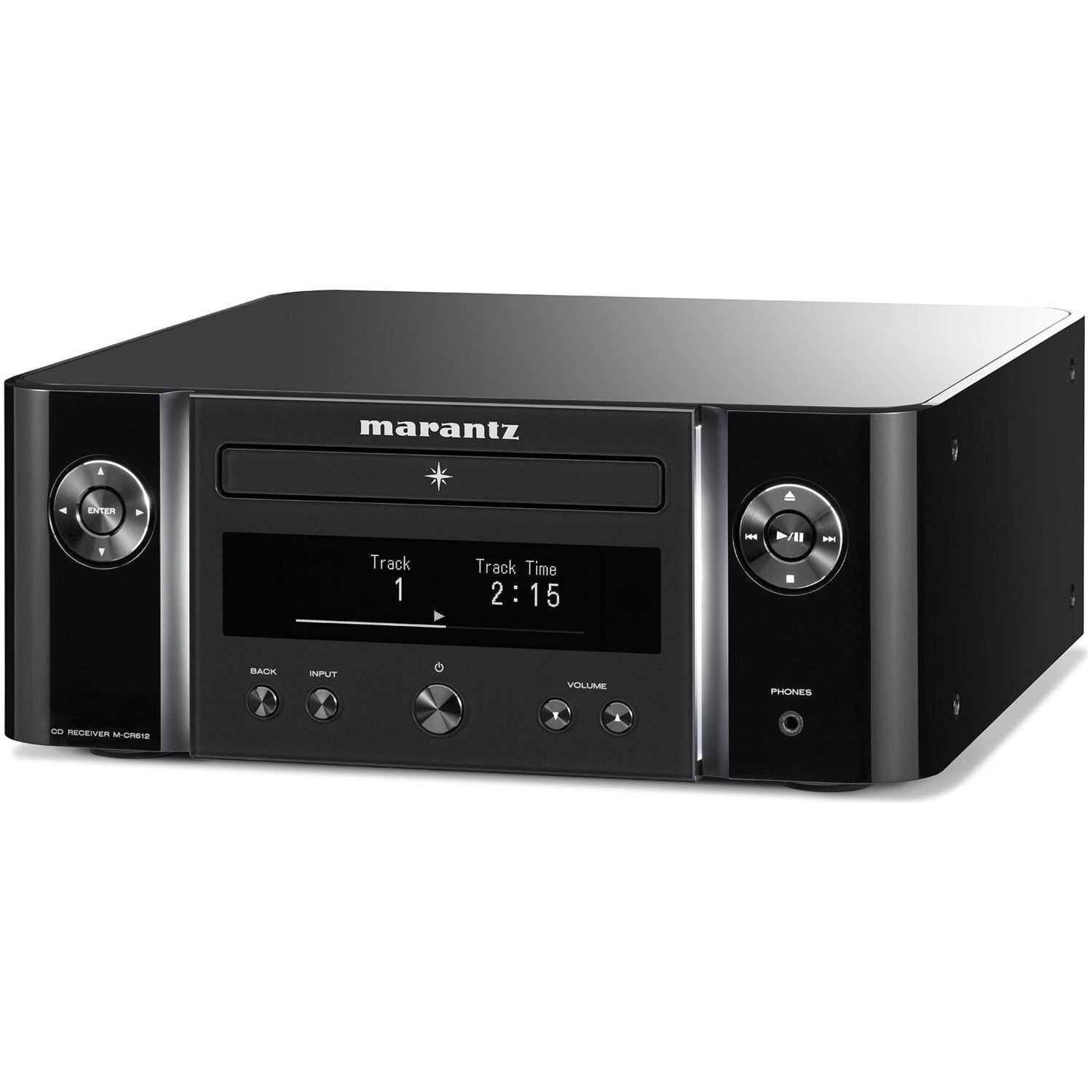MARANTZ MCR612 - HiFi-Profis Darmstadt
