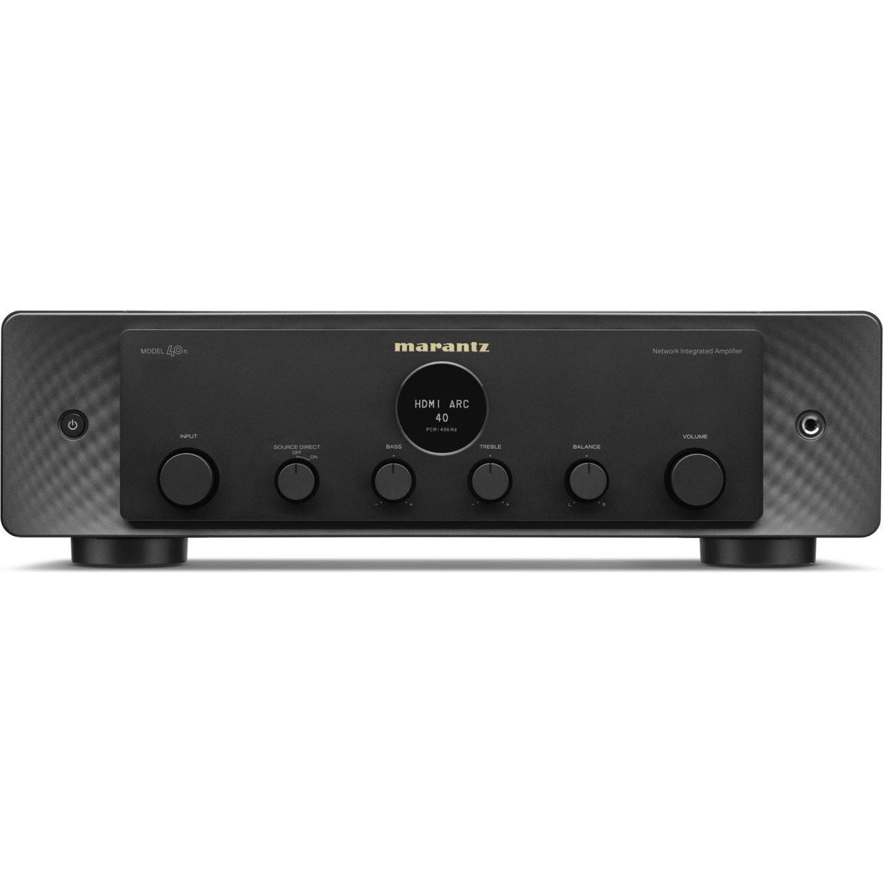 Marantz Model 40N - HiFi - Profis Darmstadt