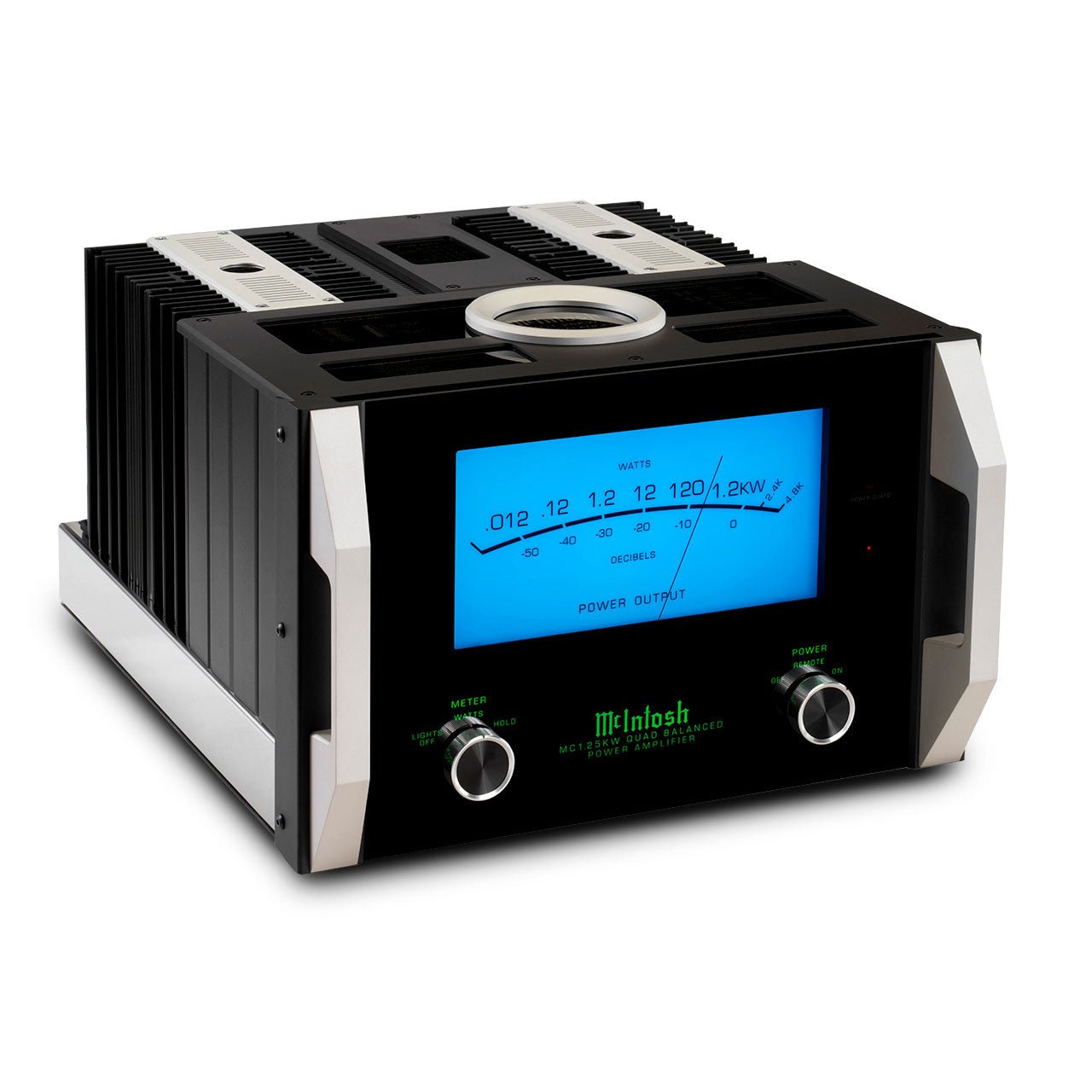 MC 1.25 KW AC - HiFi - Profis Darmstadt