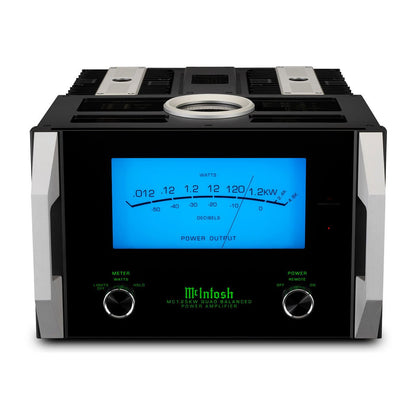 MC 1.25 KW AC - HiFi - Profis Darmstadt