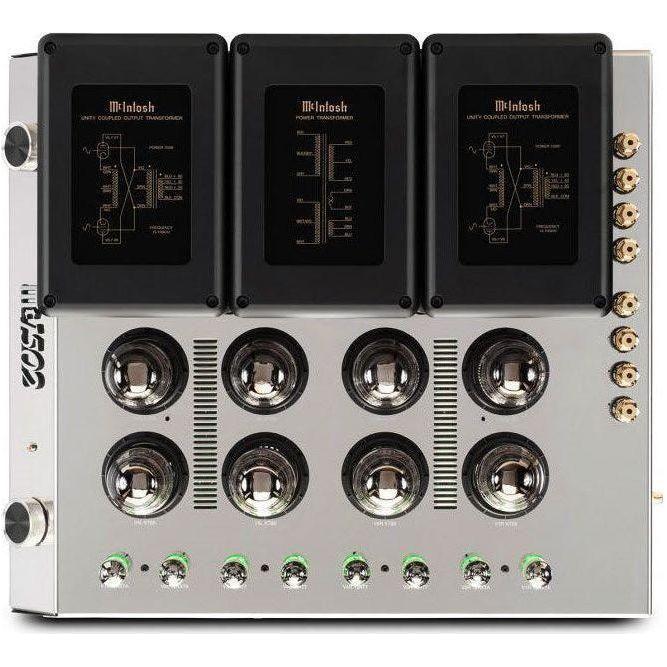 MC 1502 AC - HiFi - Profis Darmstadt