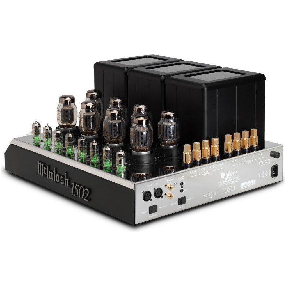 MC 1502 AC - HiFi - Profis Darmstadt