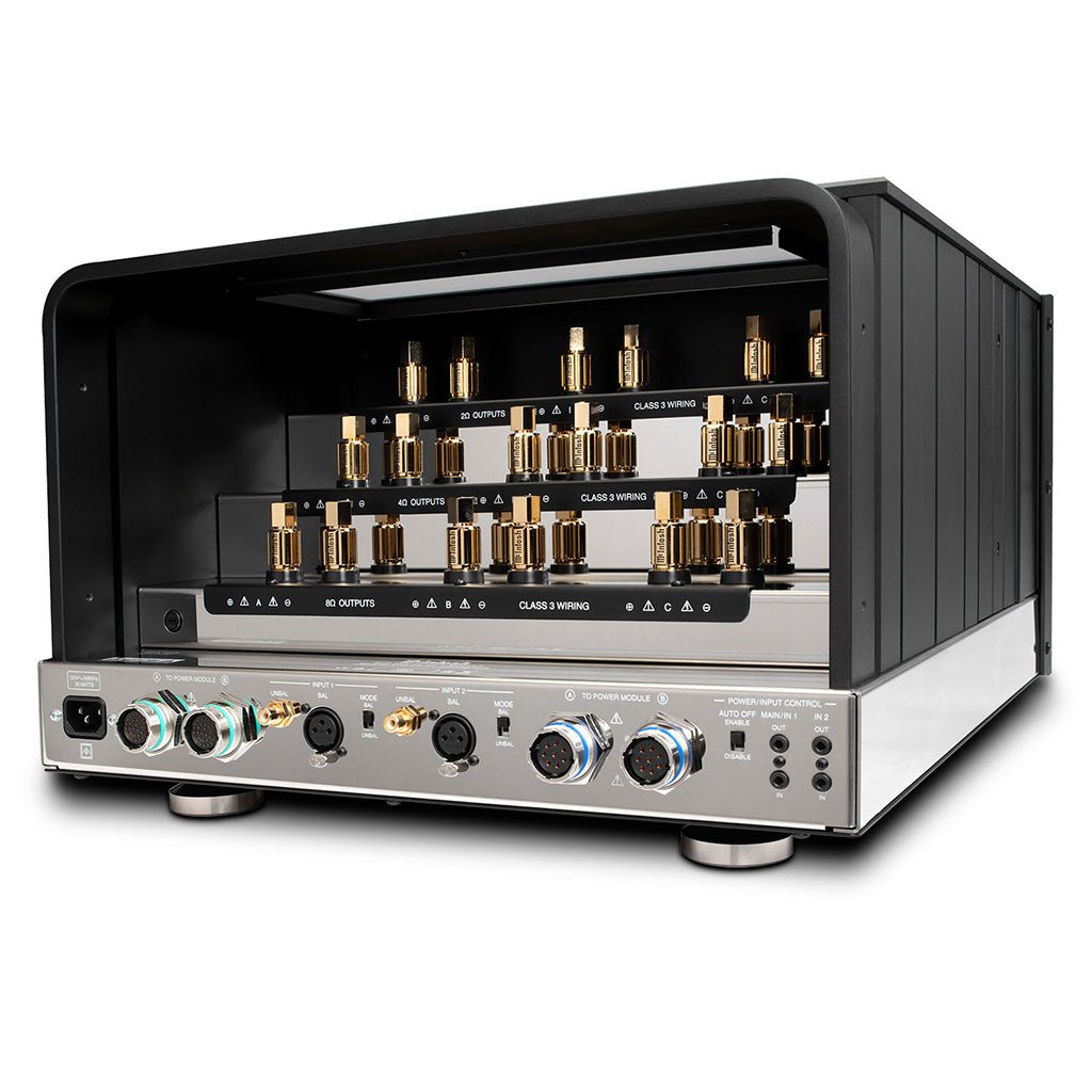 MC 2.1 KW AC - HiFi - Profis Darmstadt