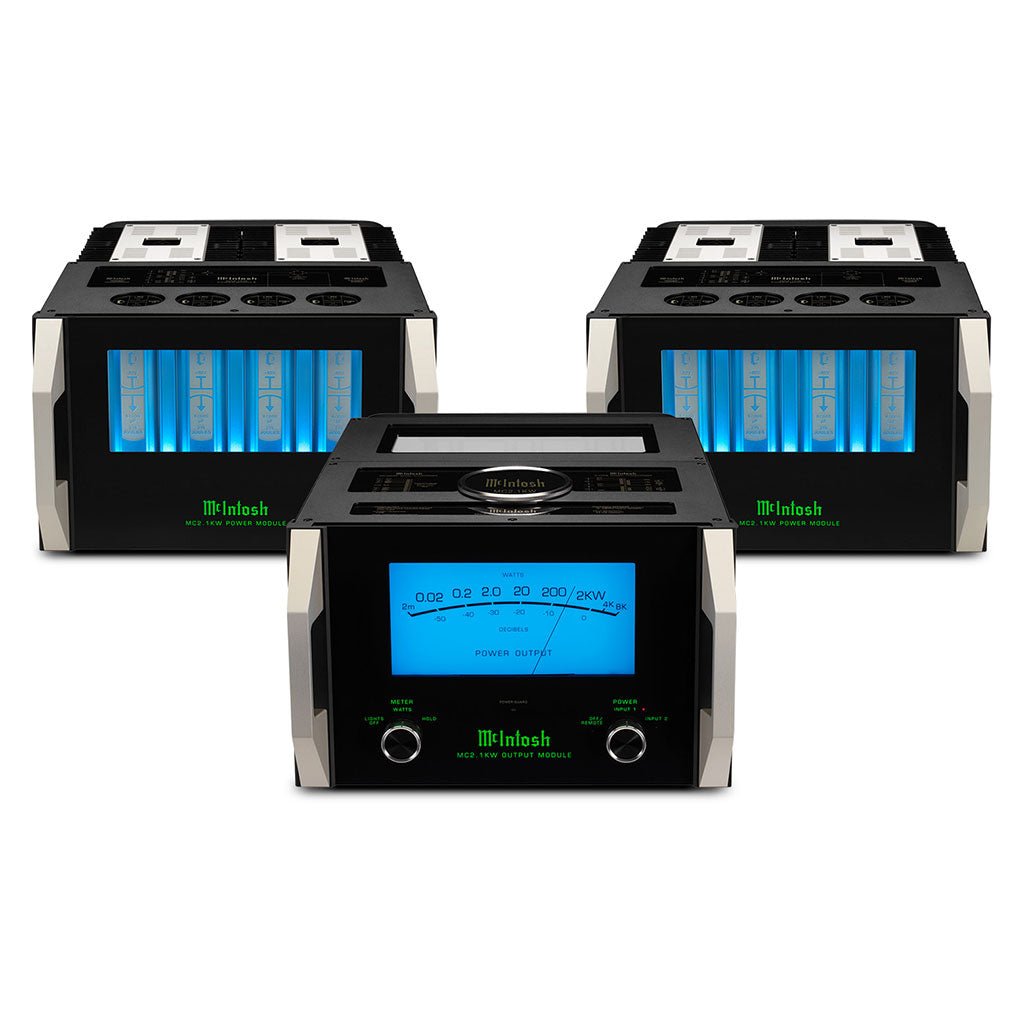 MC 2.1 KW AC - HiFi - Profis Darmstadt