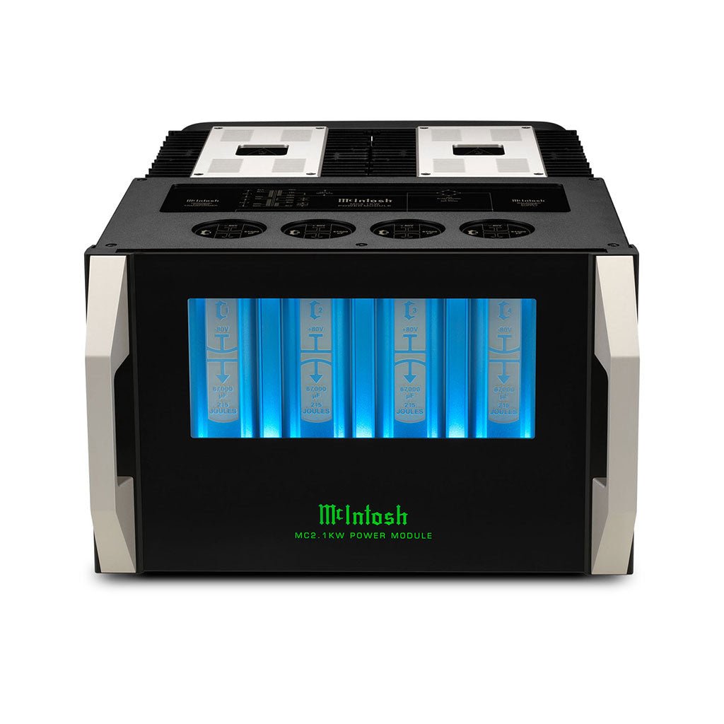 MC 2.1 KW AC - HiFi - Profis Darmstadt