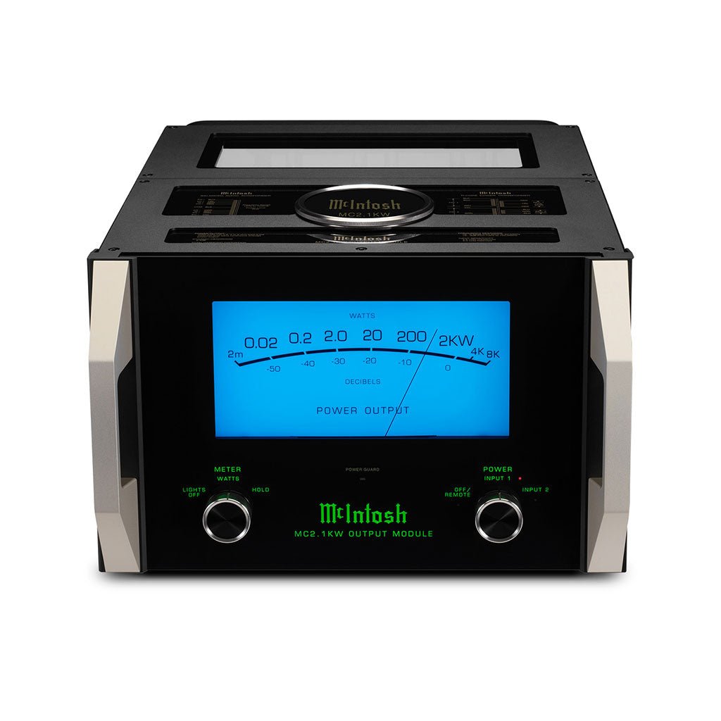 MC 2.1 KW AC - HiFi - Profis Darmstadt