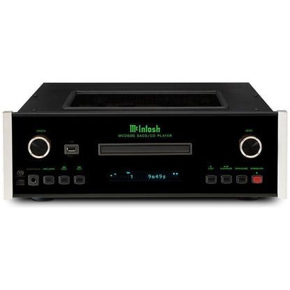 MCD 600 AC - HiFi - Profis Darmstadt