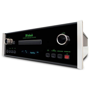 MCD 600 AC - HiFi - Profis Darmstadt