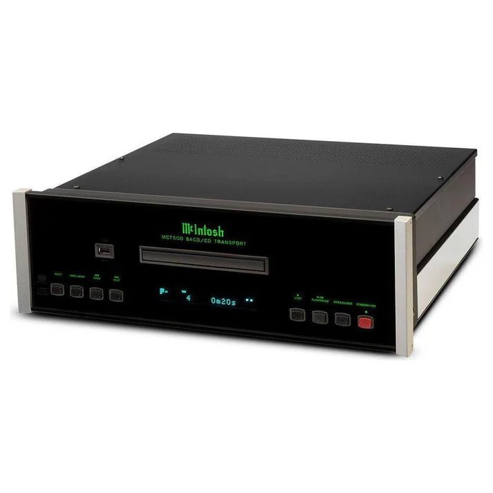 MCT 500 AC - HiFi - Profis Darmstadt