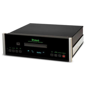 MCT 500 AC - HiFi - Profis Darmstadt