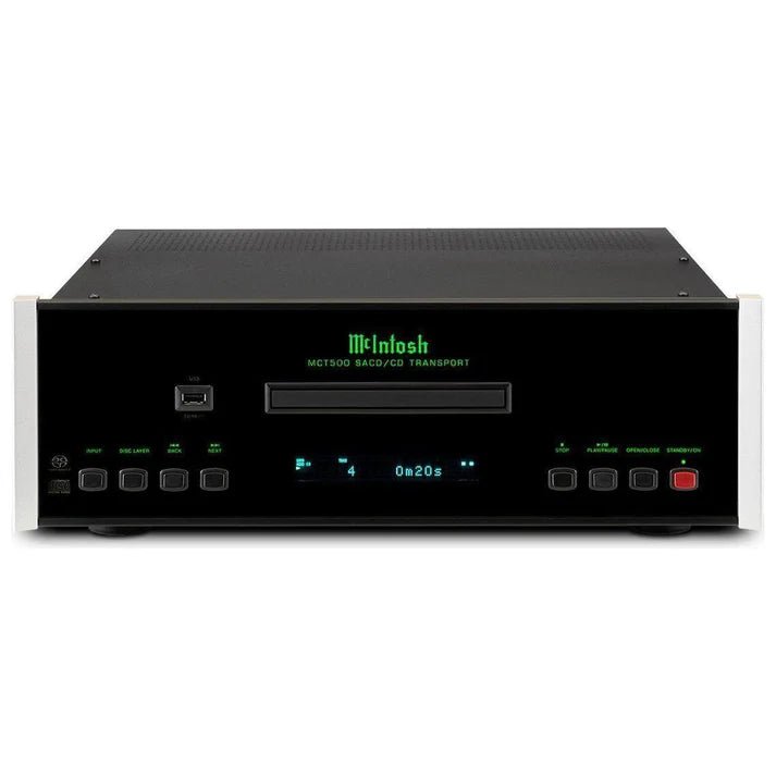 MCT 500 AC - HiFi - Profis Darmstadt