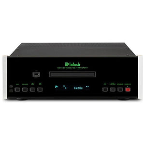 MCT 500 AC - HiFi - Profis Darmstadt