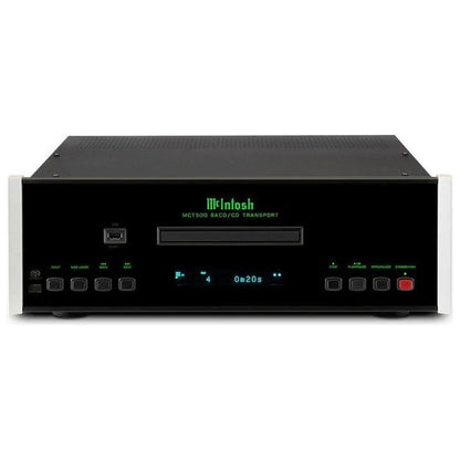 MCT 500 AC - HiFi - Profis Darmstadt