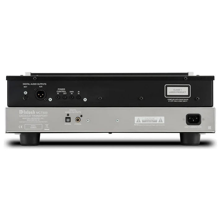 MCT 500 AC - HiFi - Profis Darmstadt