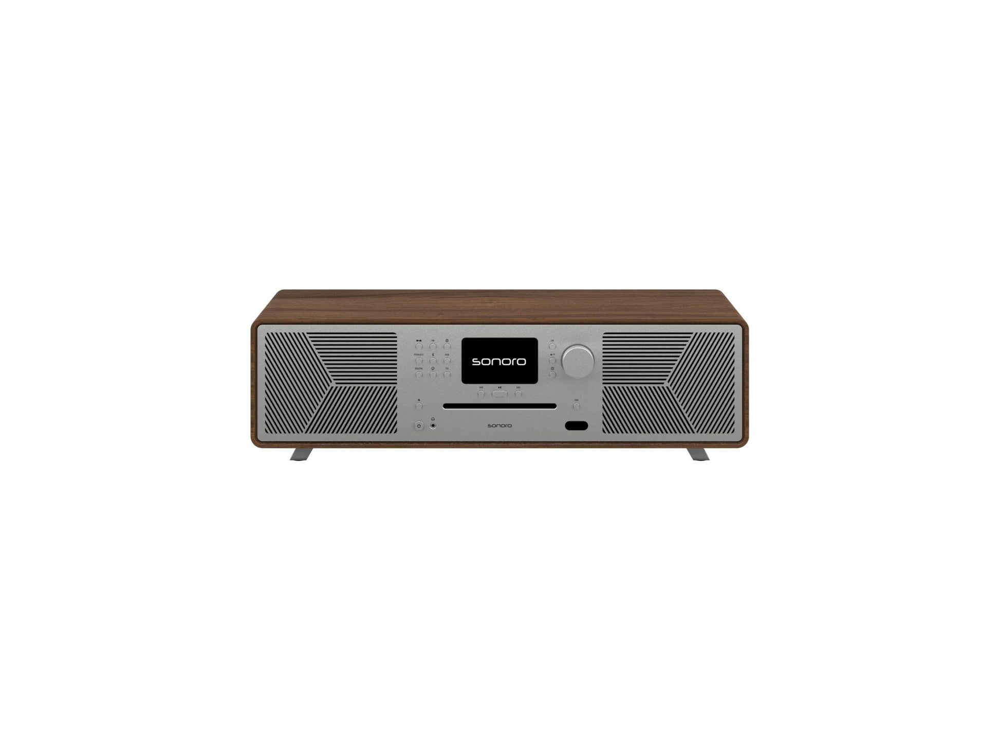 Meisterstück Gen. 2 - HiFi - Profis Darmstadt