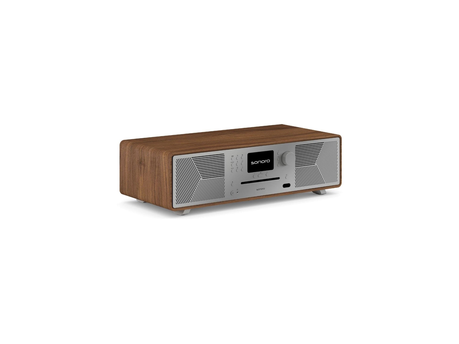 Meisterstück Gen. 2 - HiFi - Profis Darmstadt