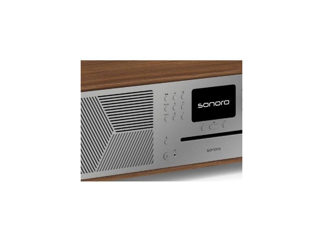 Meisterstück Gen. 2 - HiFi - Profis Darmstadt