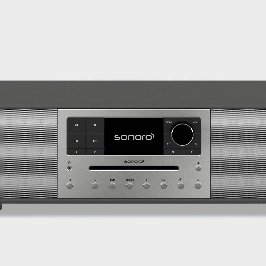 Meisterstück Gen. 2 - HiFi - Profis Darmstadt