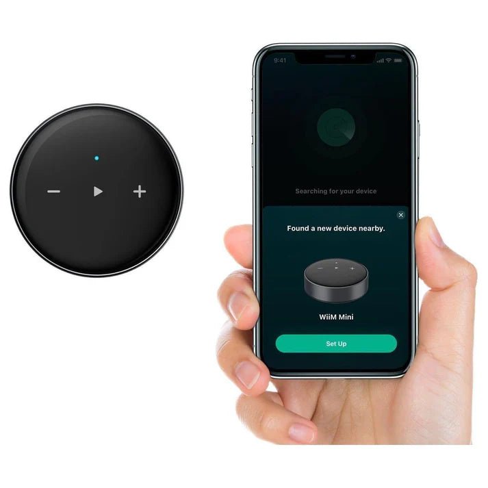 Mini - HiFi - Profis Darmstadt