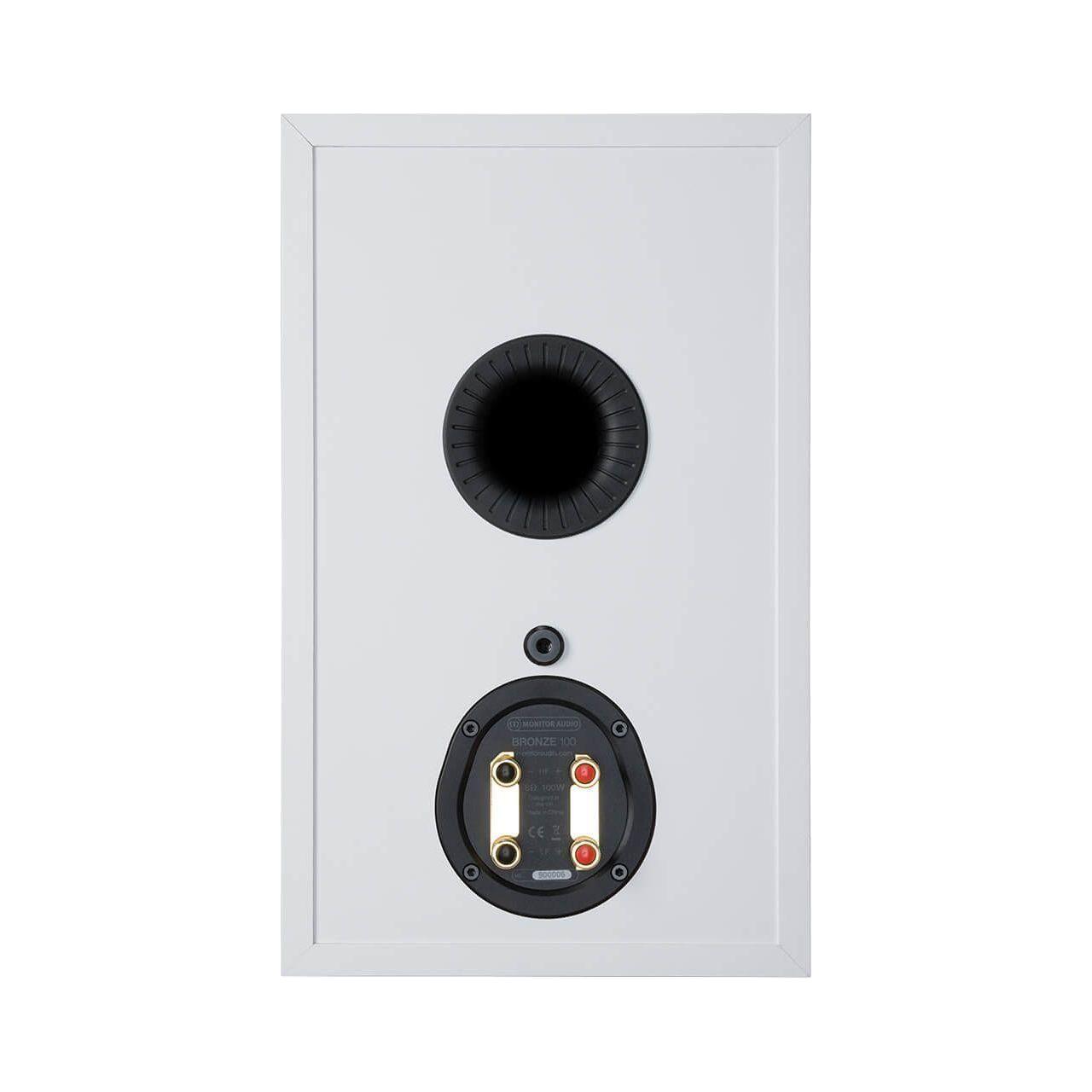 Monitor Audio Bronze 100 /Stück - HiFi - Profis Darmstadt