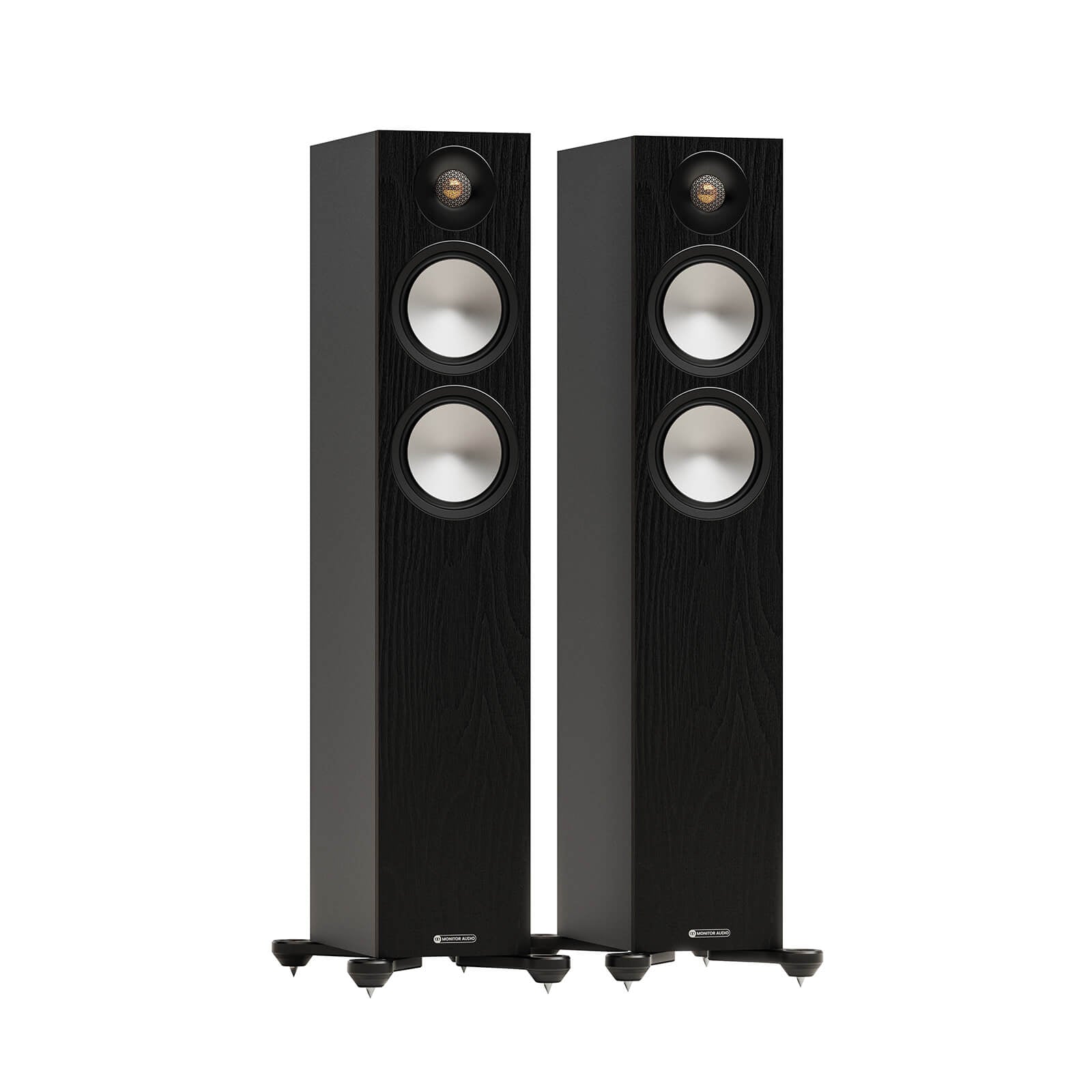 Monitor Audio Bronze 300 7G /Stück - HiFi - Profis Darmstadt